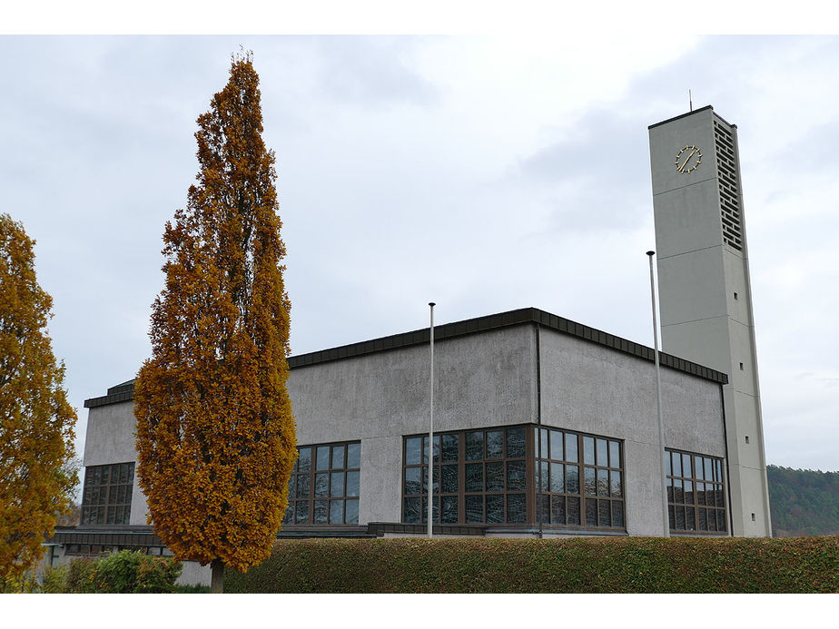 Kennenlerntag des Pastoralverbundes in Wolfhagen (Foto: Karl-Franz Thiede)